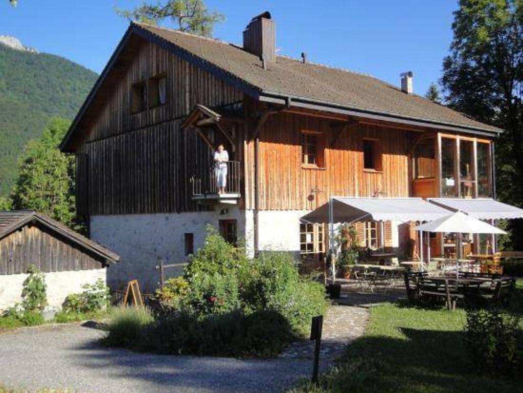 Auberge Du Moulin De Lere Vailly Εξωτερικό φωτογραφία