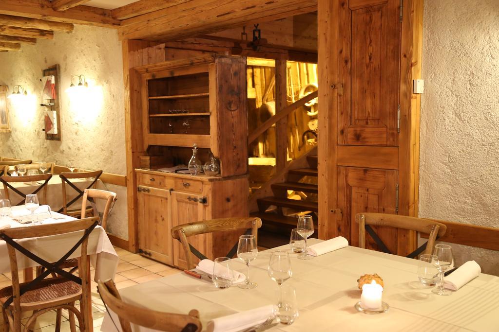 Auberge Du Moulin De Lere Vailly Εξωτερικό φωτογραφία