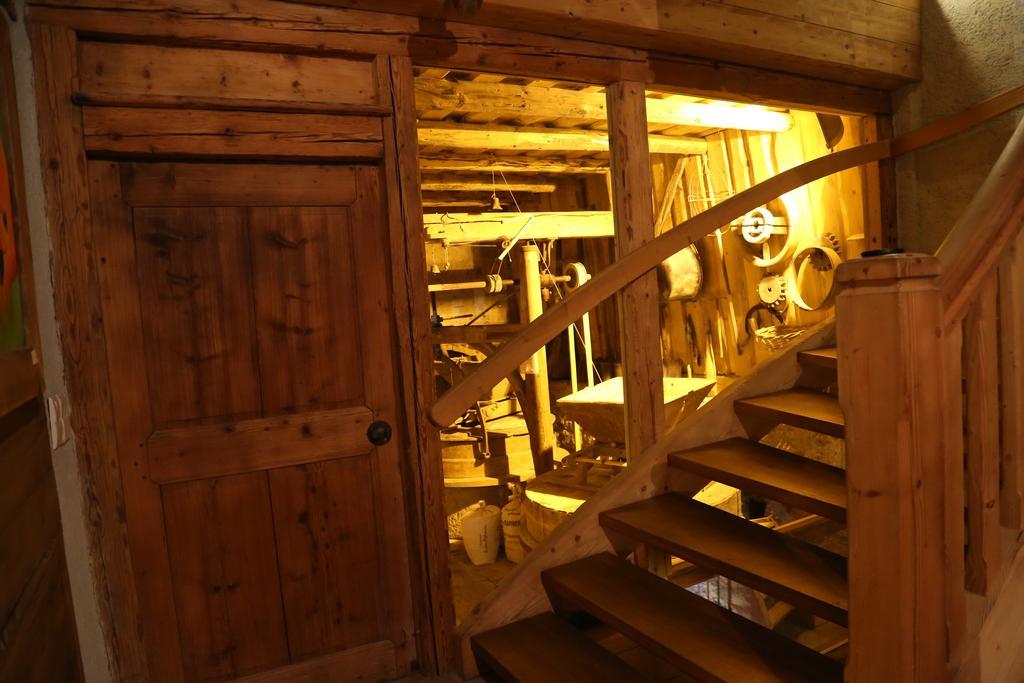 Auberge Du Moulin De Lere Vailly Εξωτερικό φωτογραφία