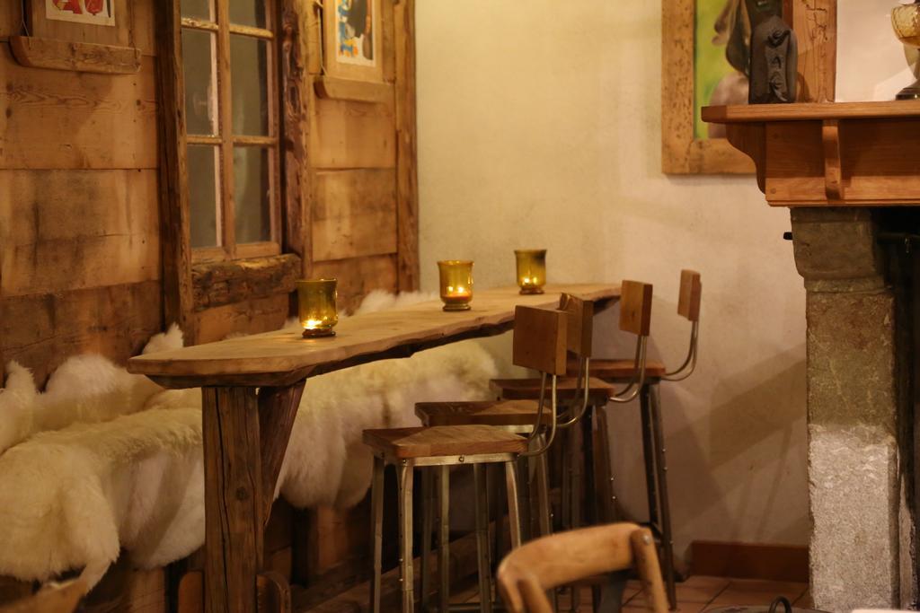 Auberge Du Moulin De Lere Vailly Εξωτερικό φωτογραφία