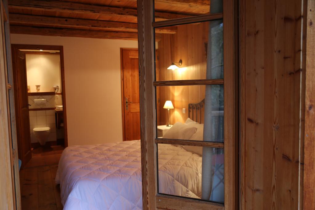 Auberge Du Moulin De Lere Vailly Δωμάτιο φωτογραφία