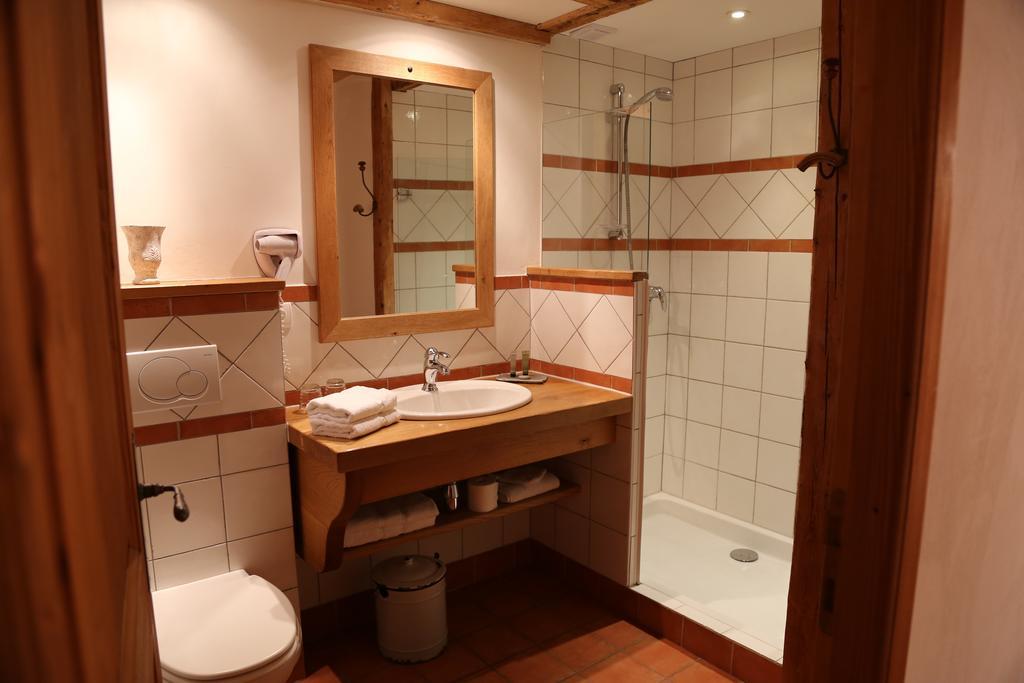 Auberge Du Moulin De Lere Vailly Δωμάτιο φωτογραφία