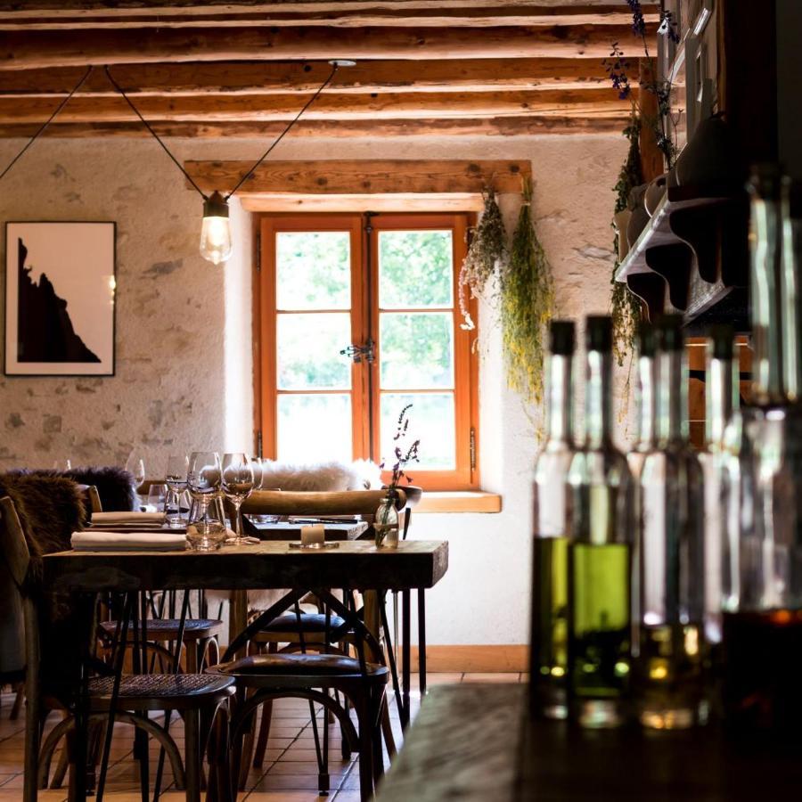 Auberge Du Moulin De Lere Vailly Εξωτερικό φωτογραφία