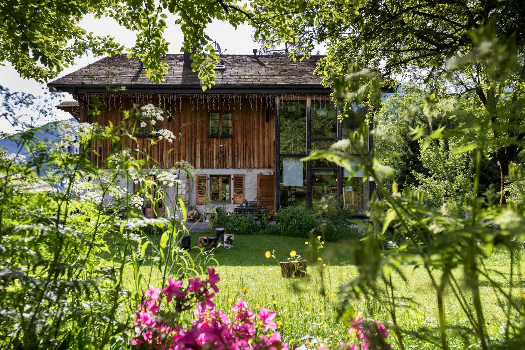 Auberge Du Moulin De Lere Vailly Εξωτερικό φωτογραφία