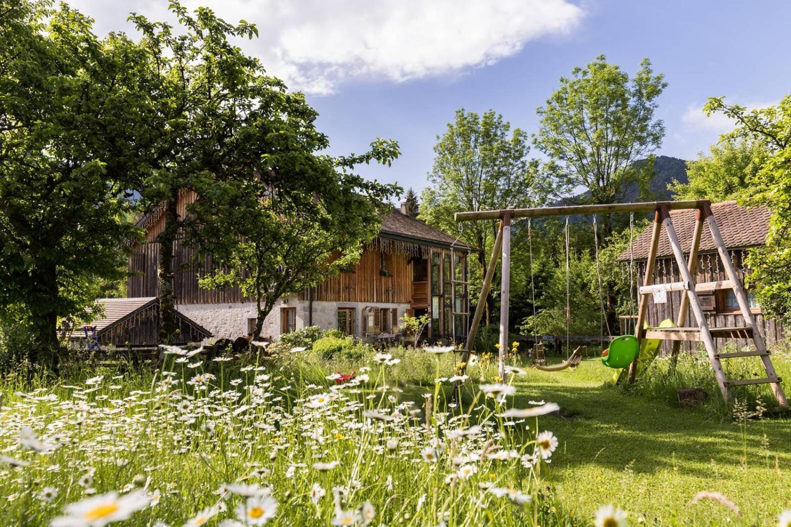 Auberge Du Moulin De Lere Vailly Εξωτερικό φωτογραφία