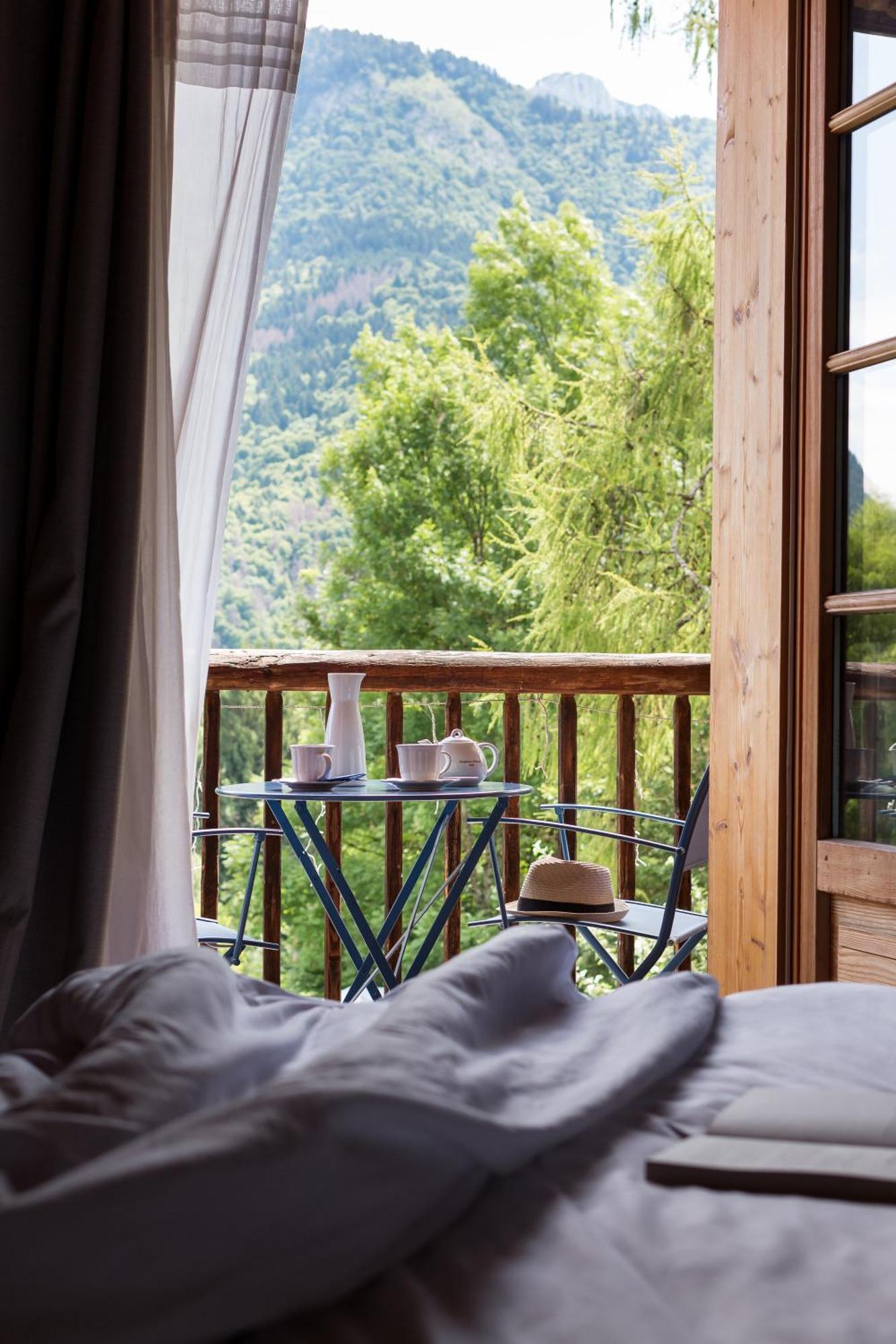 Auberge Du Moulin De Lere Vailly Εξωτερικό φωτογραφία
