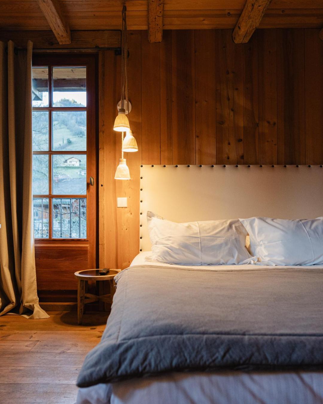 Auberge Du Moulin De Lere Vailly Εξωτερικό φωτογραφία