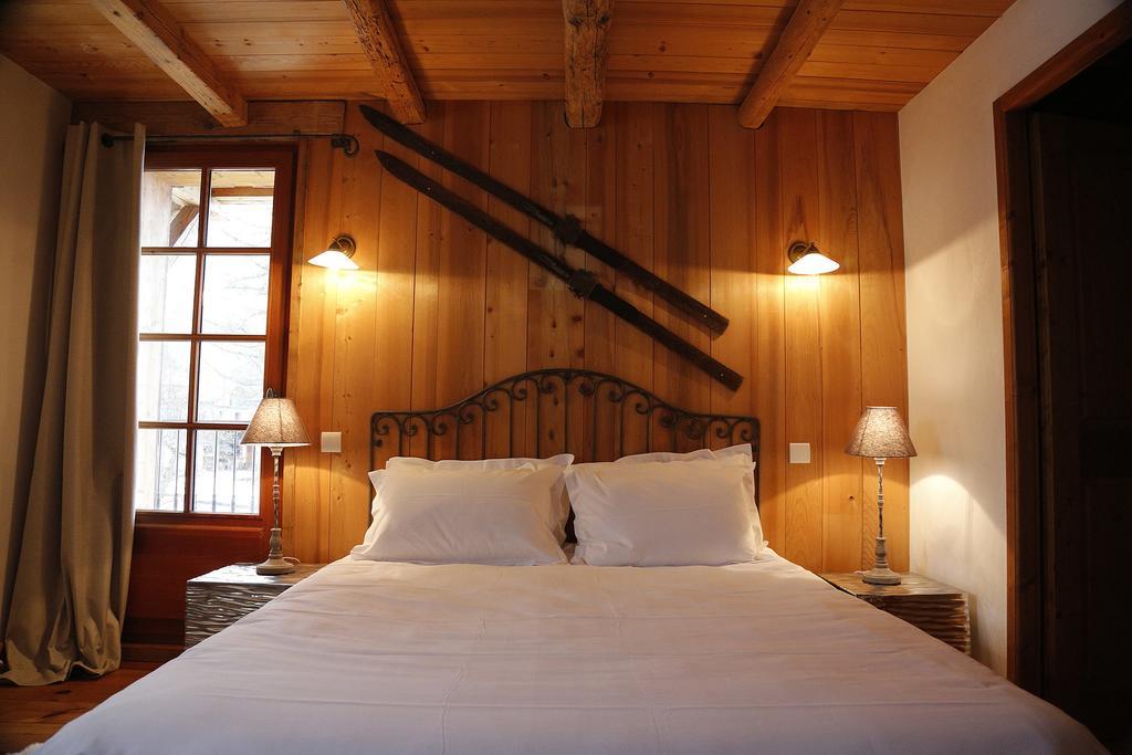 Auberge Du Moulin De Lere Vailly Εξωτερικό φωτογραφία