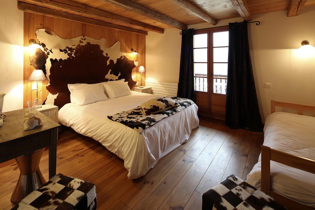 Auberge Du Moulin De Lere Vailly Εξωτερικό φωτογραφία