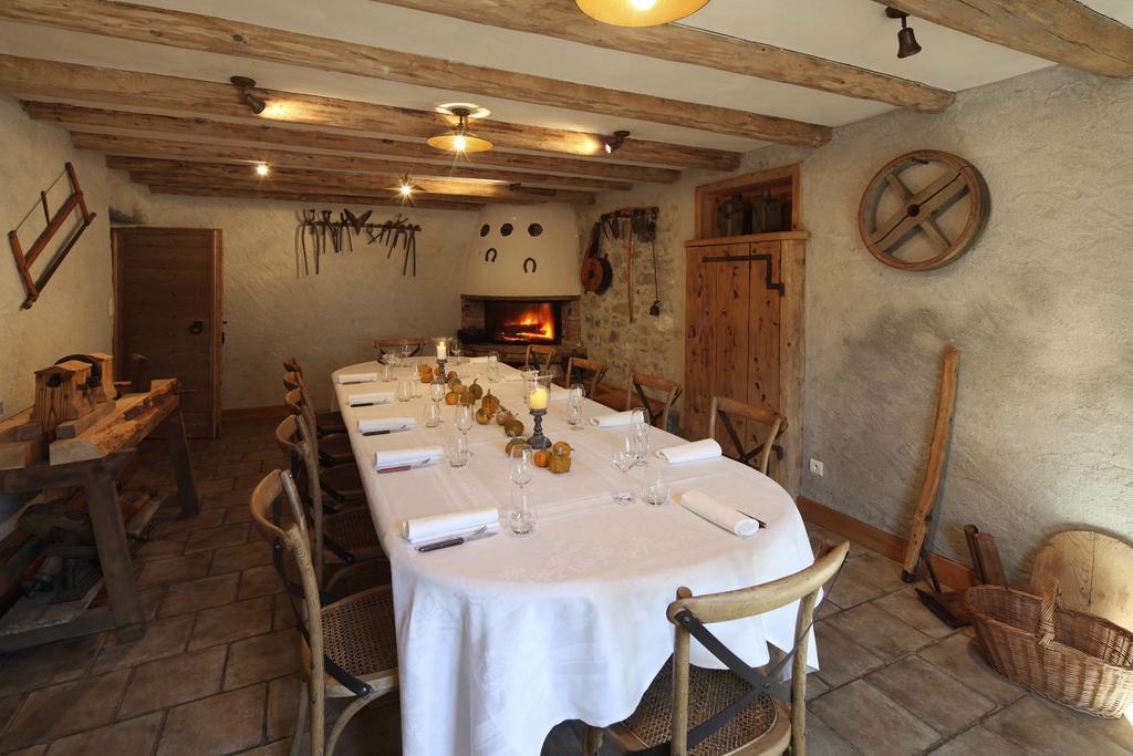 Auberge Du Moulin De Lere Vailly Εξωτερικό φωτογραφία