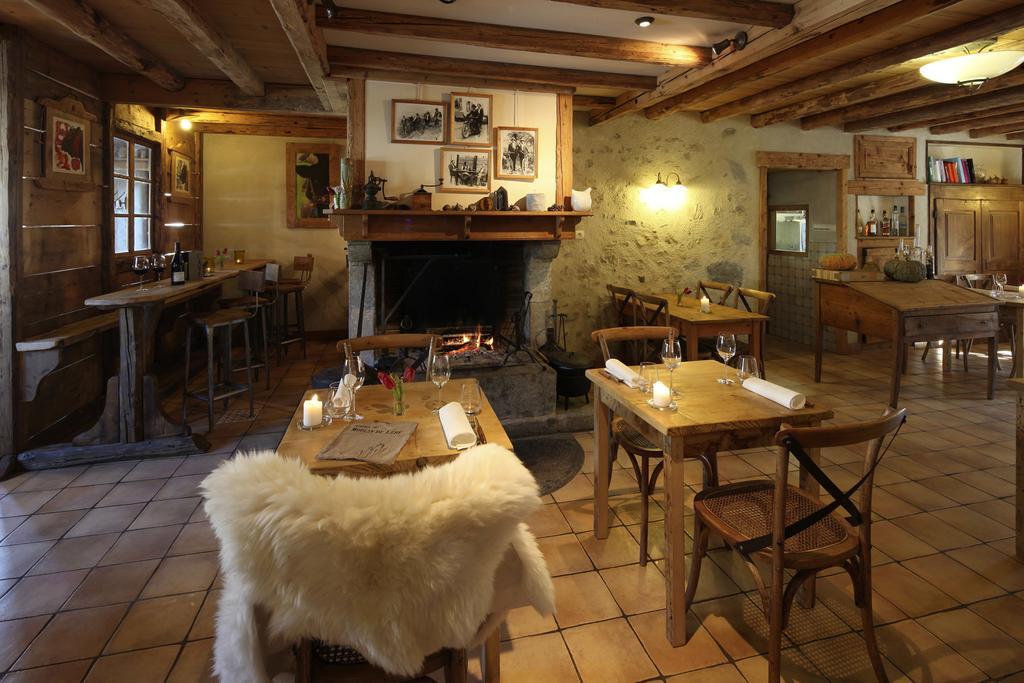 Auberge Du Moulin De Lere Vailly Εξωτερικό φωτογραφία