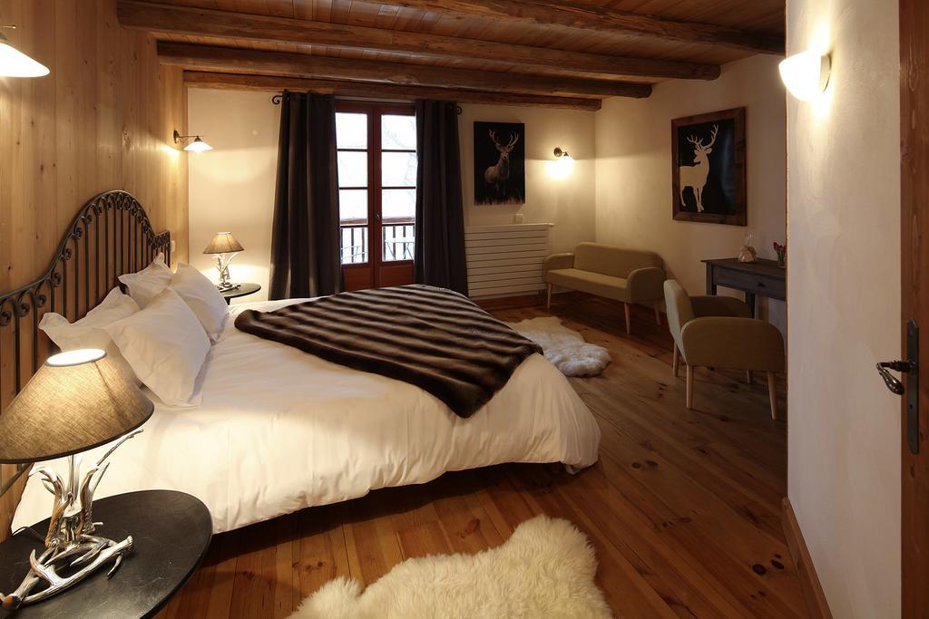 Auberge Du Moulin De Lere Vailly Εξωτερικό φωτογραφία
