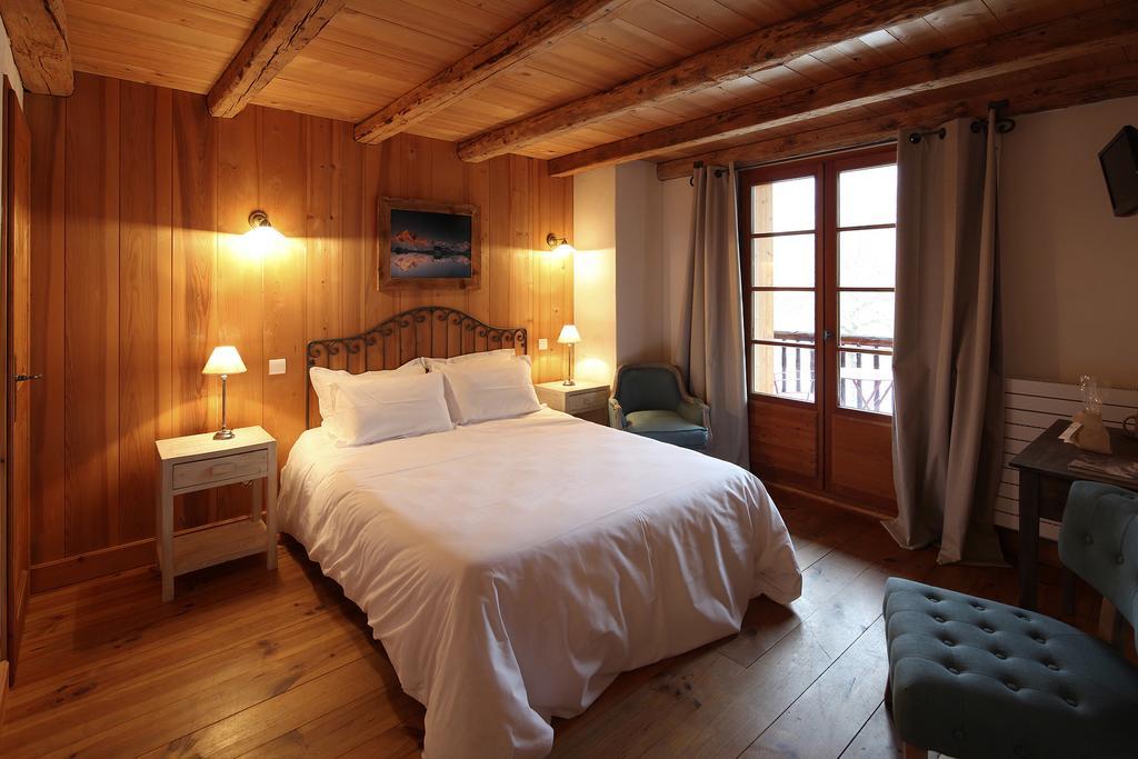 Auberge Du Moulin De Lere Vailly Εξωτερικό φωτογραφία