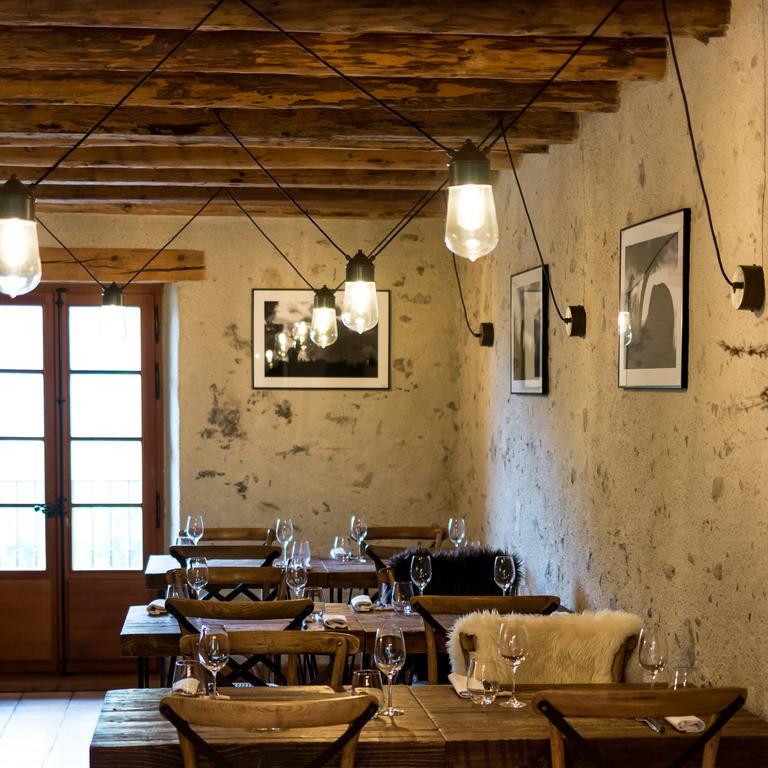 Auberge Du Moulin De Lere Vailly Εξωτερικό φωτογραφία