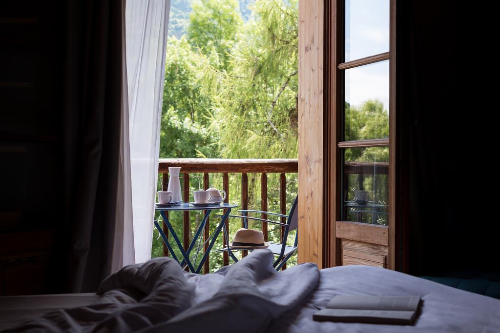 Auberge Du Moulin De Lere Vailly Εξωτερικό φωτογραφία