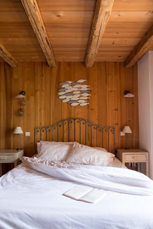 Auberge Du Moulin De Lere Vailly Εξωτερικό φωτογραφία