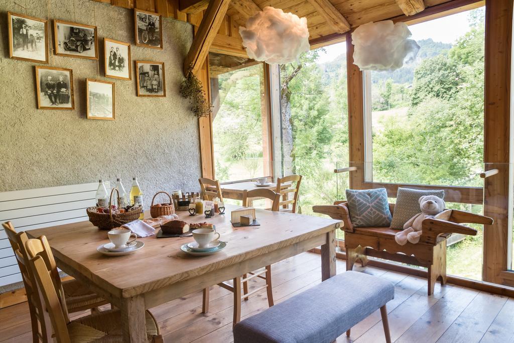 Auberge Du Moulin De Lere Vailly Εξωτερικό φωτογραφία