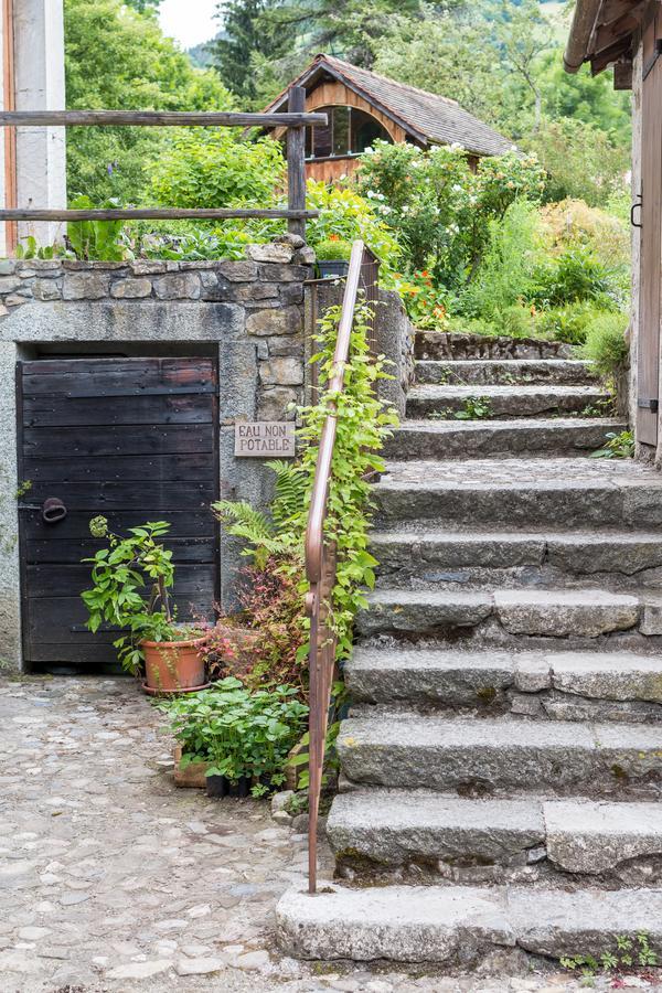 Auberge Du Moulin De Lere Vailly Εξωτερικό φωτογραφία