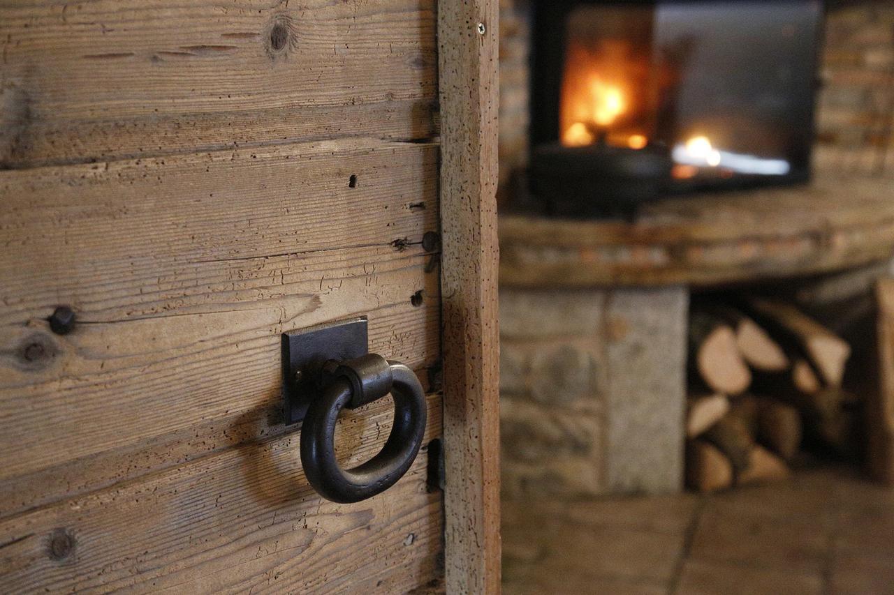 Auberge Du Moulin De Lere Vailly Εξωτερικό φωτογραφία