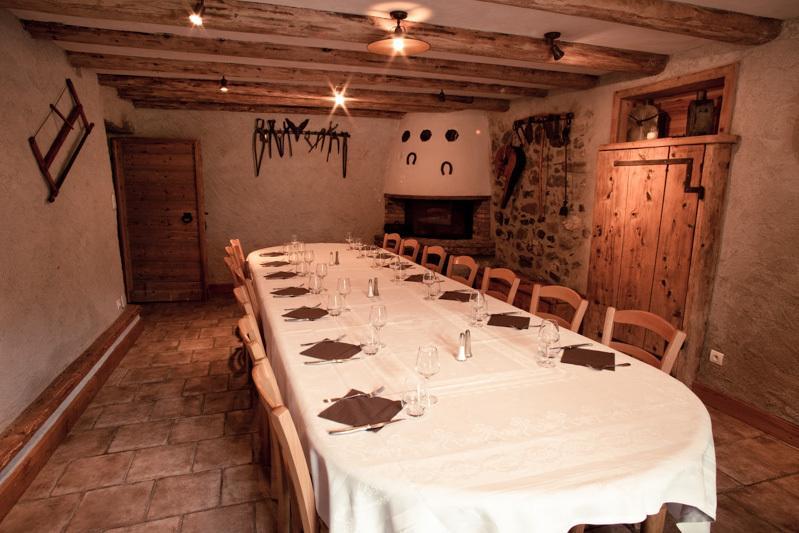 Auberge Du Moulin De Lere Vailly Εξωτερικό φωτογραφία